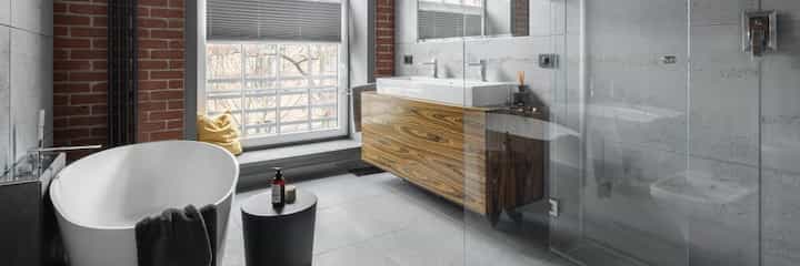 Bathroom Remodel Contractors Near Me In Springvalley